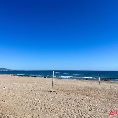 Vistoso Y Colorido Oropesa del Mar Exterior foto