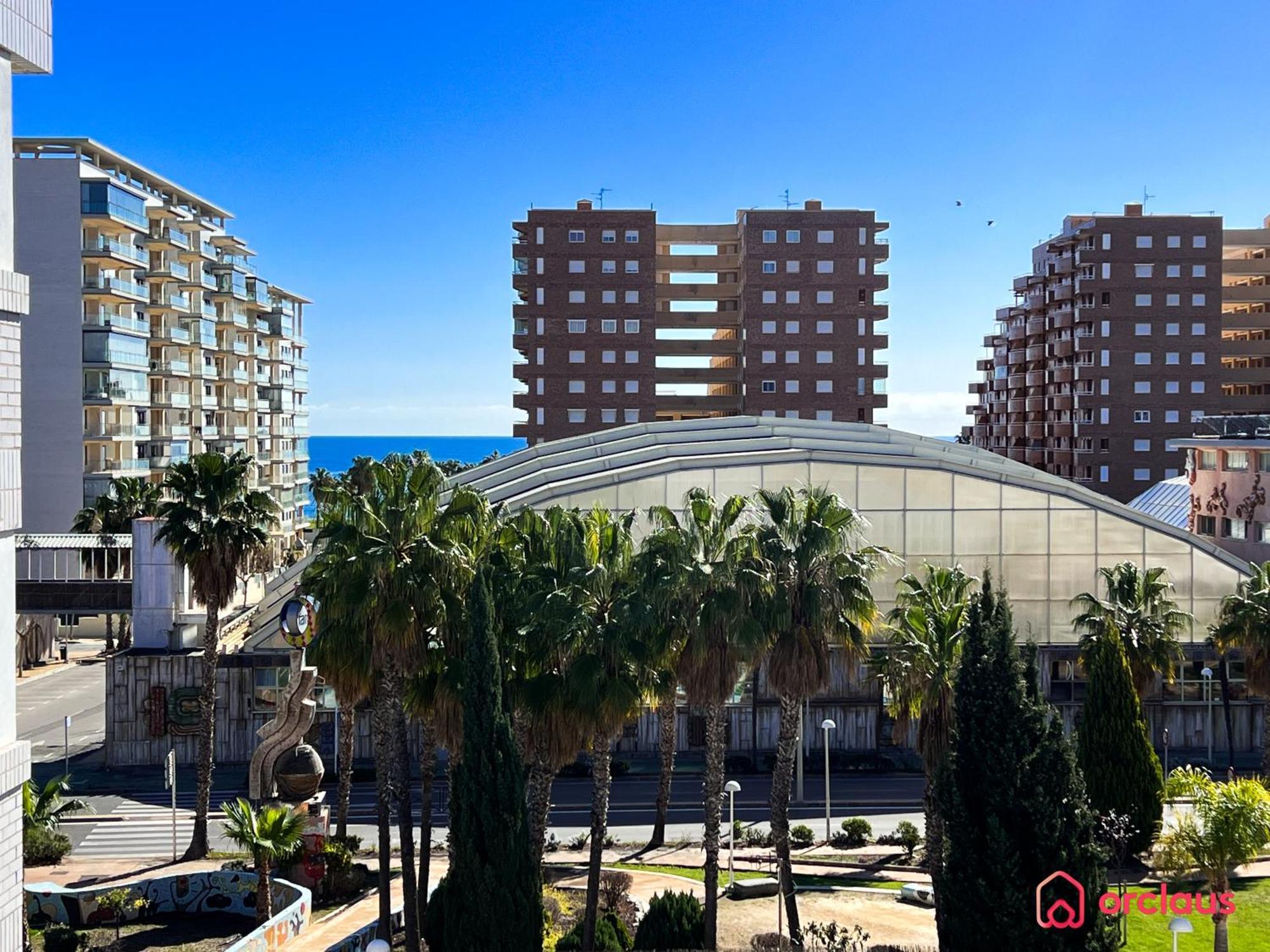 Vistoso Y Colorido Oropesa del Mar Exterior foto